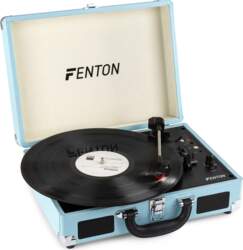Fenton RP115B ierakstu atskaņotājs ar BT