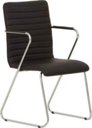 Nowy Styl TASK ARM CHROME ECO-30(melna