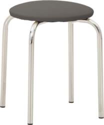 Nowy Styl Taburete CHICO CHROME V-2