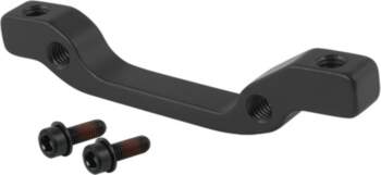Disku bremžu adapteris Force priekšējais 160mm