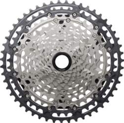 Kasete Shimano Deore XT Hyperglide+ CS-M8200