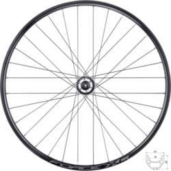 Priekšējais rats Force Basic XC Disc