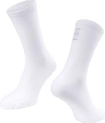 Zeķes Force Colour Long White