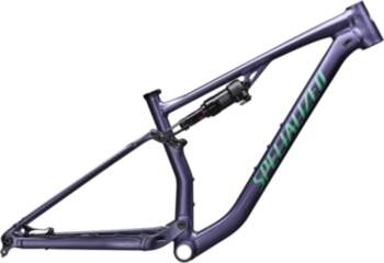 Kalnu velosipēda Frameset Specialized Chisel Gloss