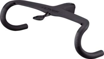 Stūre integrētā Roval Rapide Cockpit Matte