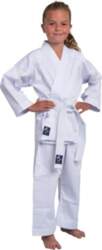 Karate kimono Phoenix Basic Edition balts