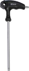 Torx atslēga Force T-veida