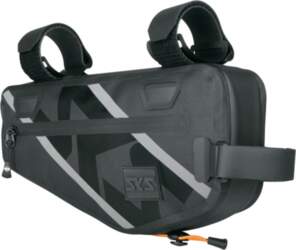 Velo soma SKS Explore Framebag pie
