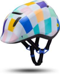 Aizsargķivere Specialized Mio 2 Multi Check