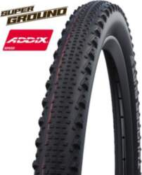 Riepa Schwalbe Thunder Burt EVO TLE