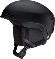 Smith Method Pro Mips Matte Black