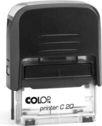 Zīmogs Colop C20 Compact | 14