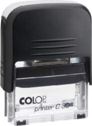 Zīmogs Colop C30 Compact | 18