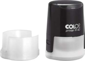 Zīmogs Colop R40 | ∅40 mm
