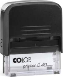 Zīmogs Colop C40 Compact | 23