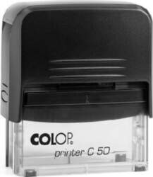 Zīmogs Colop C50 Compact | 30