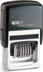 Numerators Colop S226/P