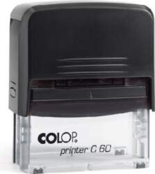 Zīmogs Colop C60 Compact | 37