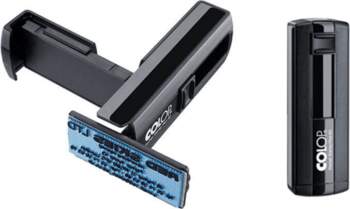 Colop Zīmogs Pocket Stamp Plus 40