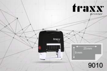 Zīmogs Traxx Printer 9010 | 9
