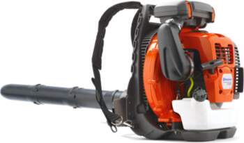 Lapu pūtējs Husqvarna 570BTS