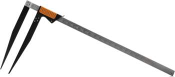 Husqvarna Dastmērs 46cm