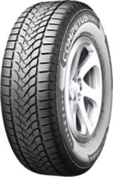 Lassa 265/65R17 LASSA COMPETUS WINTER 2