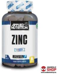 Applied Zinc Cinks 90 tabletes