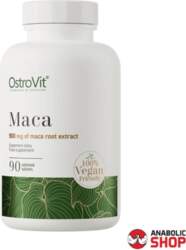 OstroVit Maca 90 tabletes