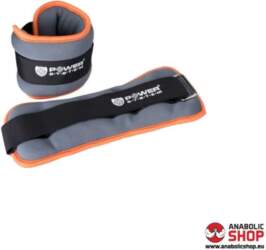 Power System Ankle Weights Atsvari 2