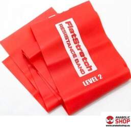 Power System Flat Strech Band Level