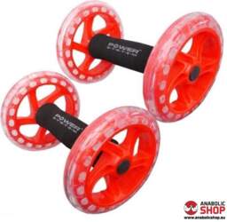 Power System Twin Core AB Wheel