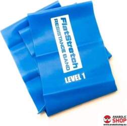 Power System Flat Strech Band Level