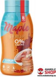 Cheat Meal Syrup Zero 0% 500