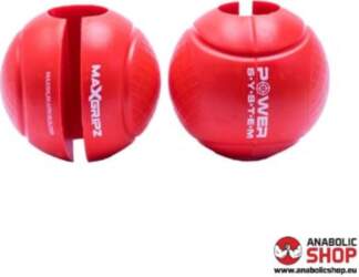 Power System Bar Globe Gripz