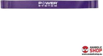 Power System Resistance Loop Band Level