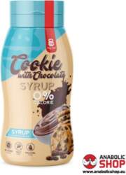 Cheat Meal Syrup Zero 0% 500