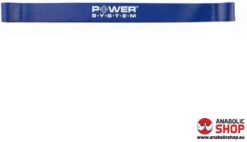 Power System Resistance Loop Band Level