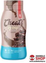 Cheat Meal Syrup Zero 0% 500