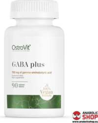 Ostrovit GABA Plus 90 tabletes