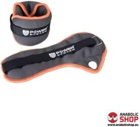 Power System Wrist Weights Atsvari 2