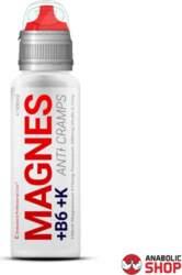 Dion Magnes   B6   K Magnijs   Kālijs