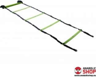 Power System Agility Speed Ladder