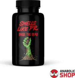 Smells Like PR Raise The Dead