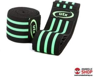 UTX Knee Wraps Elastīgās ceļgalu saites