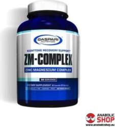 Gaspari ZM Complex ZMA Cinks Magnijs