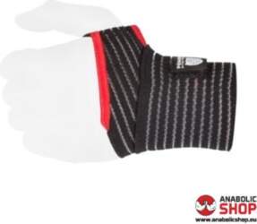 Power System Wrist Support delnas elastīgā