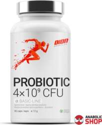 Dion Probiotic Probiotiķis 60 kapsulas