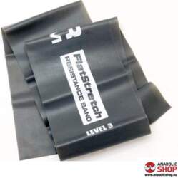 Power System Flat Strech Band Level
