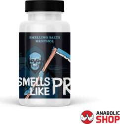 Smells Like PR Ice Cold Touch